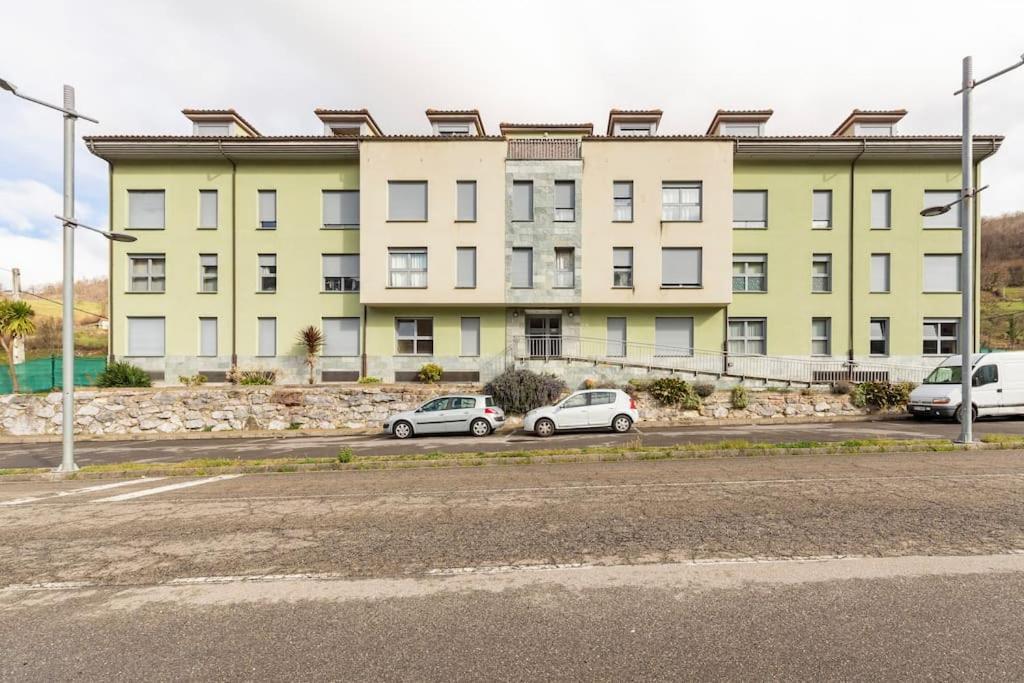 Loft Felechosa Apartment Exterior photo