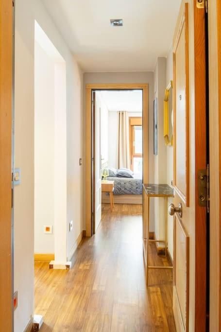 Loft Felechosa Apartment Exterior photo