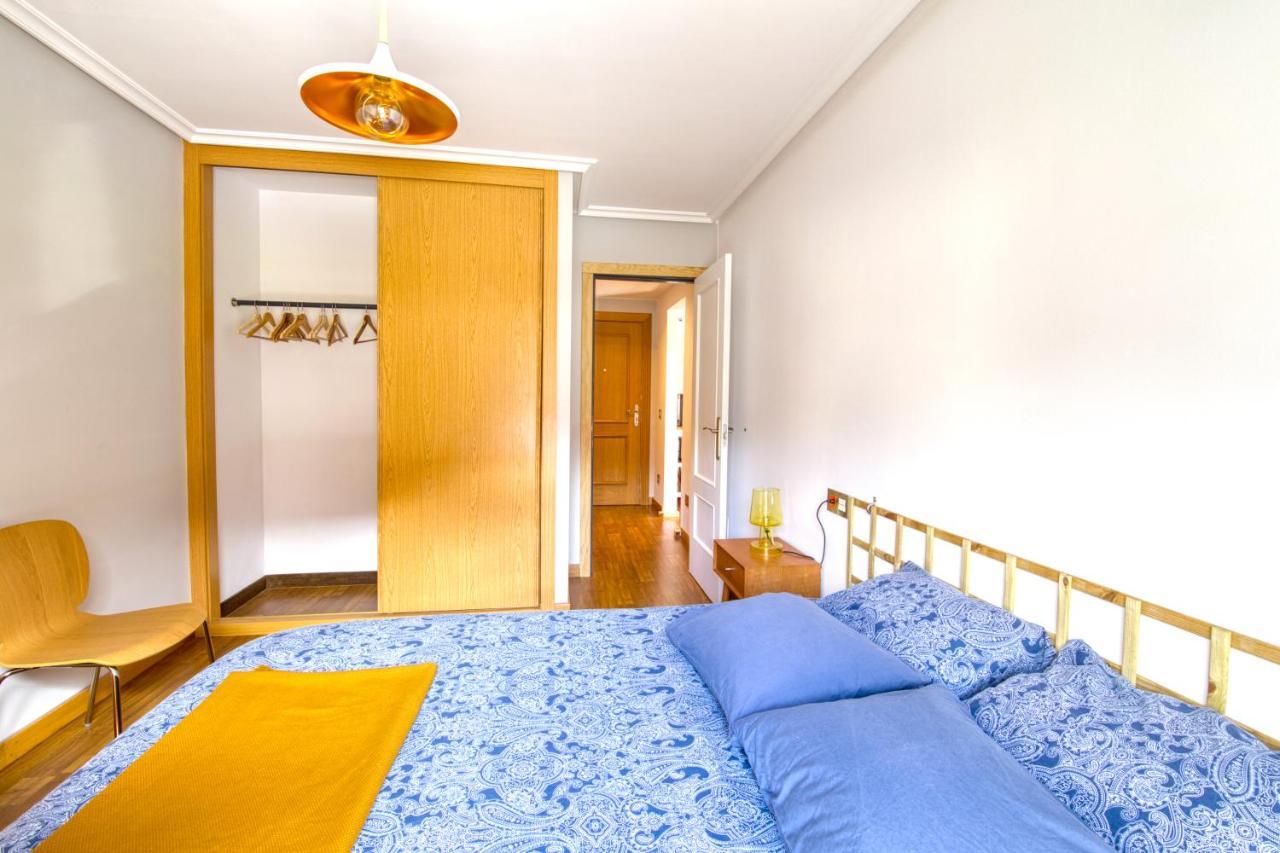 Loft Felechosa Apartment Exterior photo